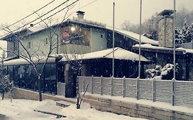 Discret Hotel & Restaurant